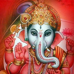 Vinayagar Chaturthi